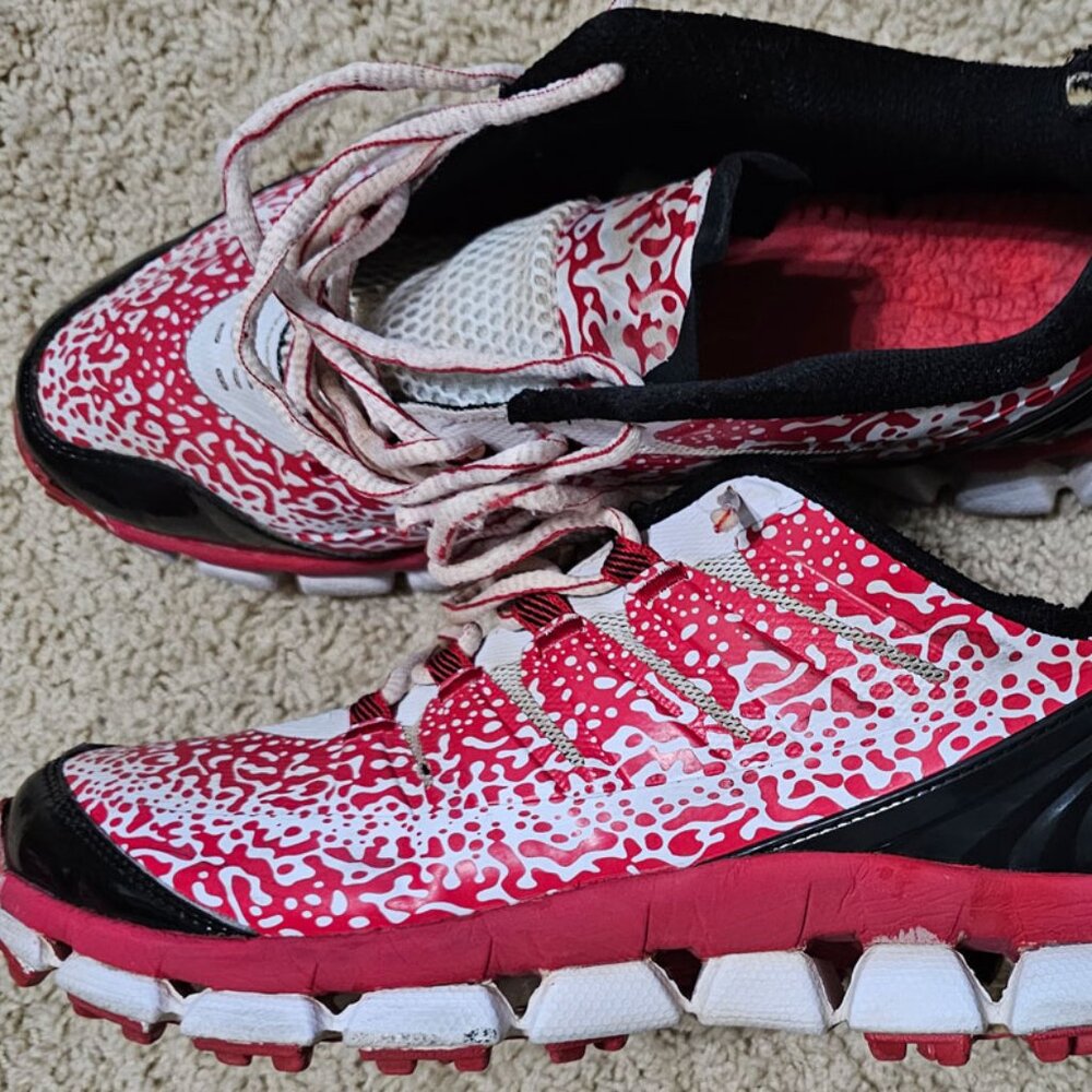 Boombah turf shoes | Mens size 10.5 | Softball / Baseball